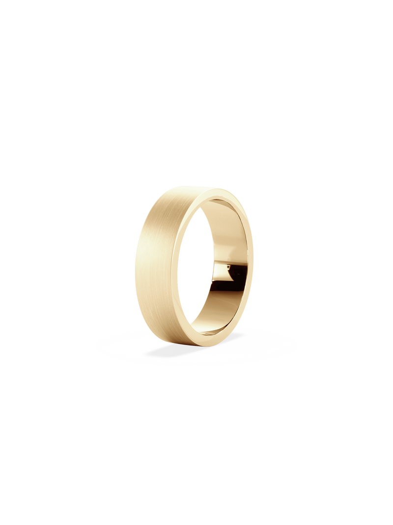 Cuff Ring