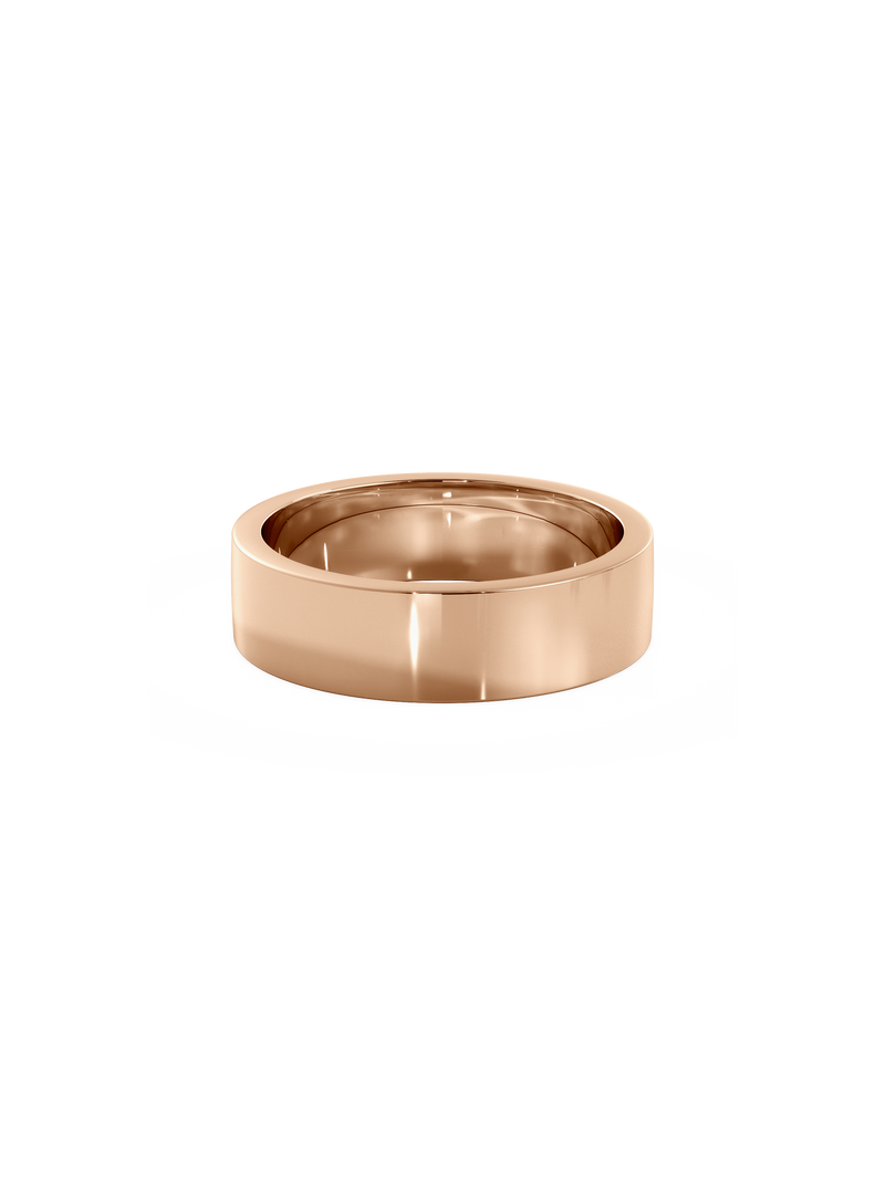 Cuff Ring