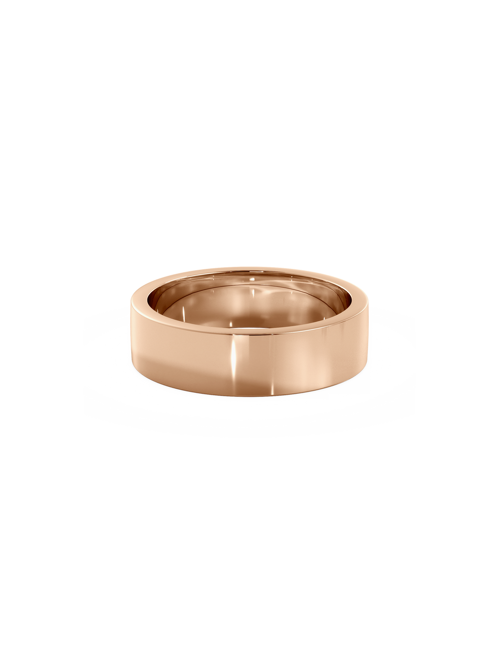 Cuff Ring - View 