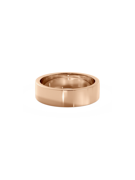 Cuff Ring