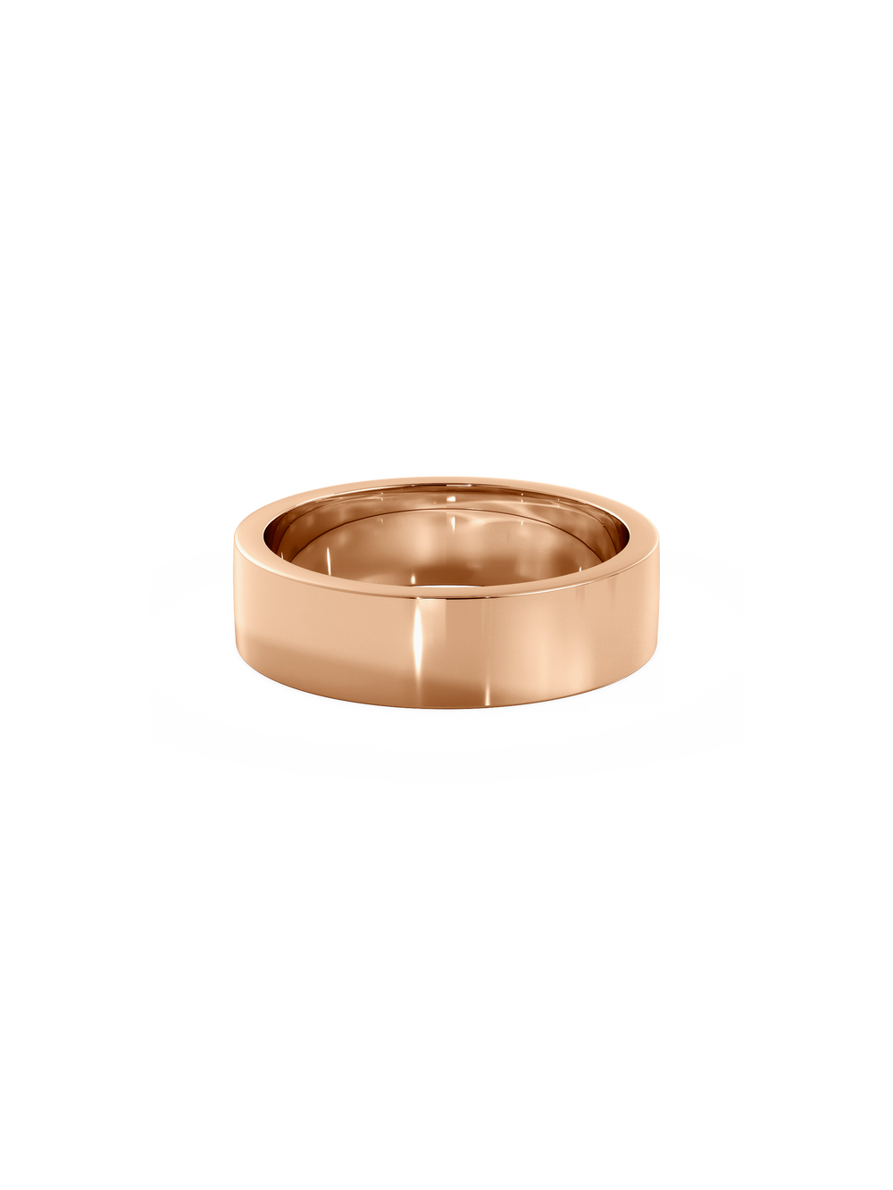 Cuff Ring - View 