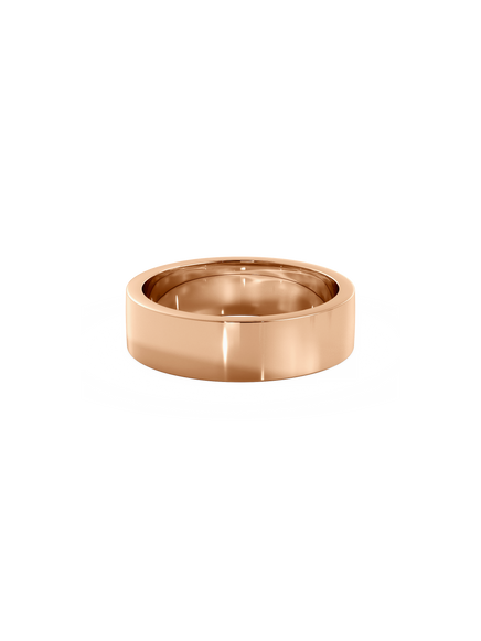 Cuff Ring