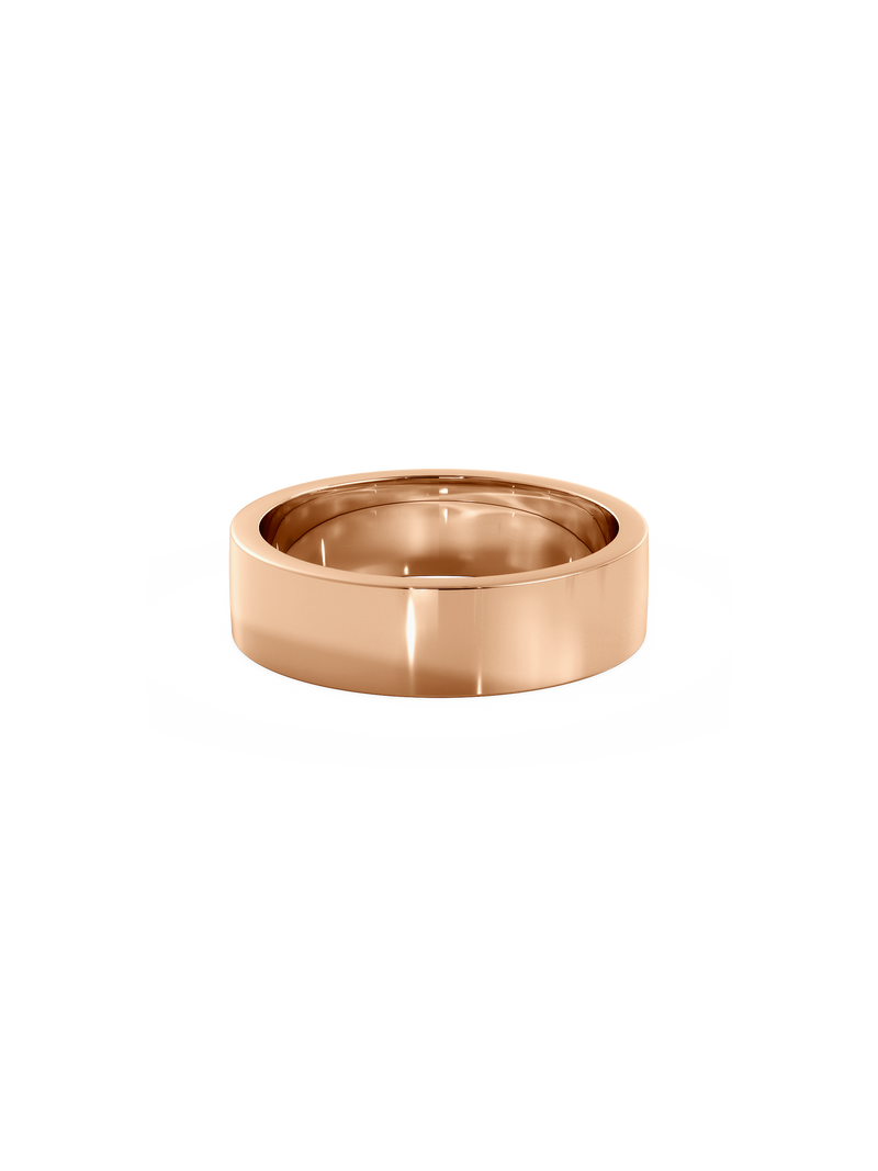 Cuff Ring