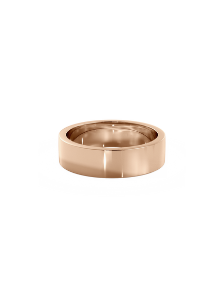 Cuff Ring
