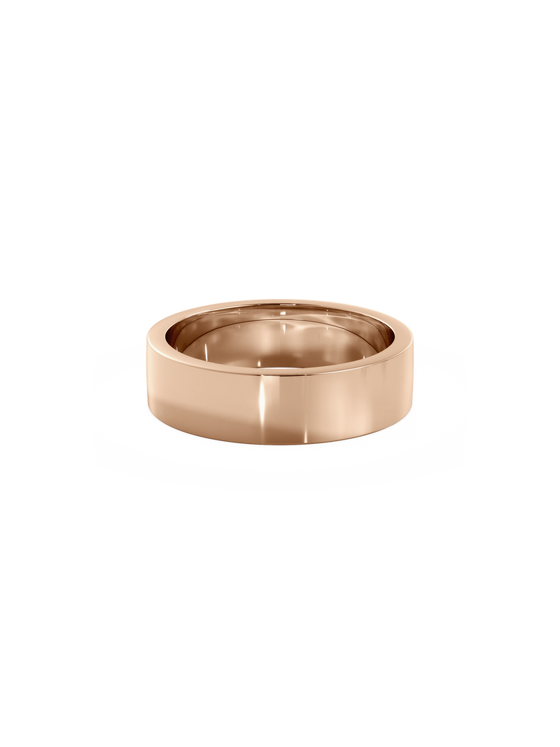 Cuff Ring