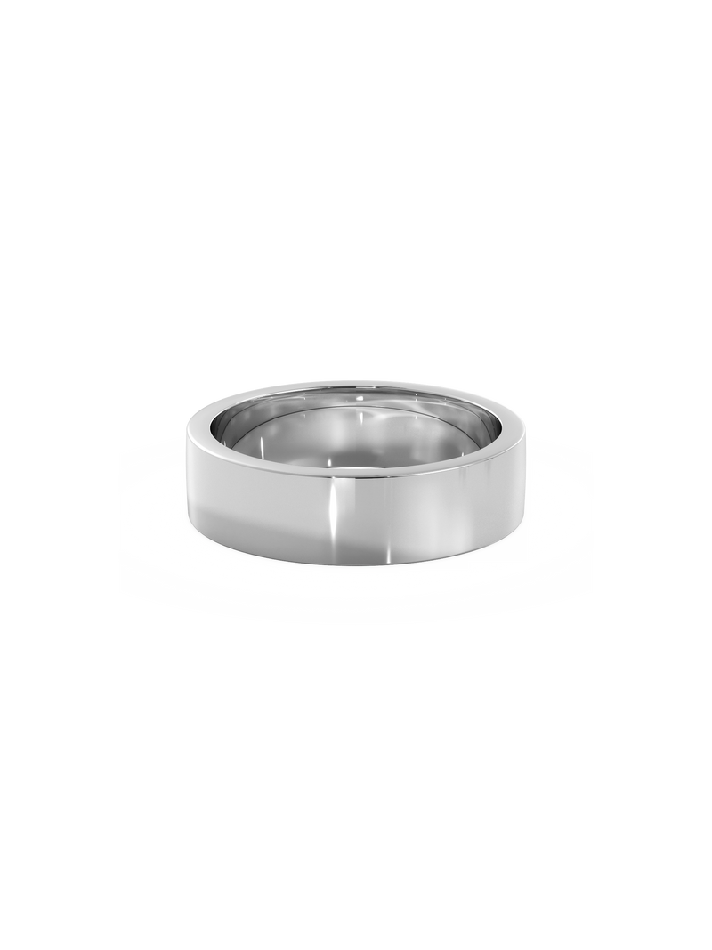 Cuff Ring