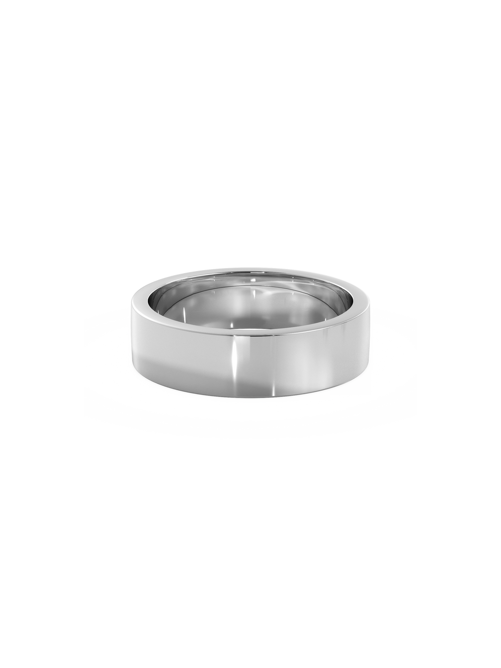 Cuff Ring - View 