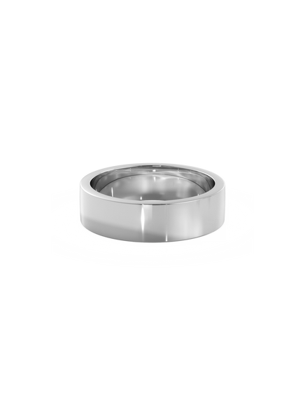 Cuff Ring