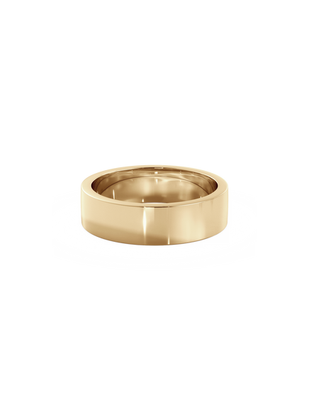 Cuff Ring