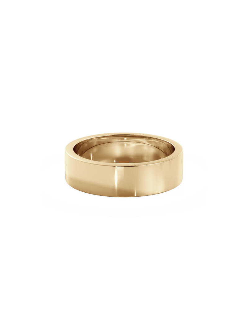Cuff Ring
