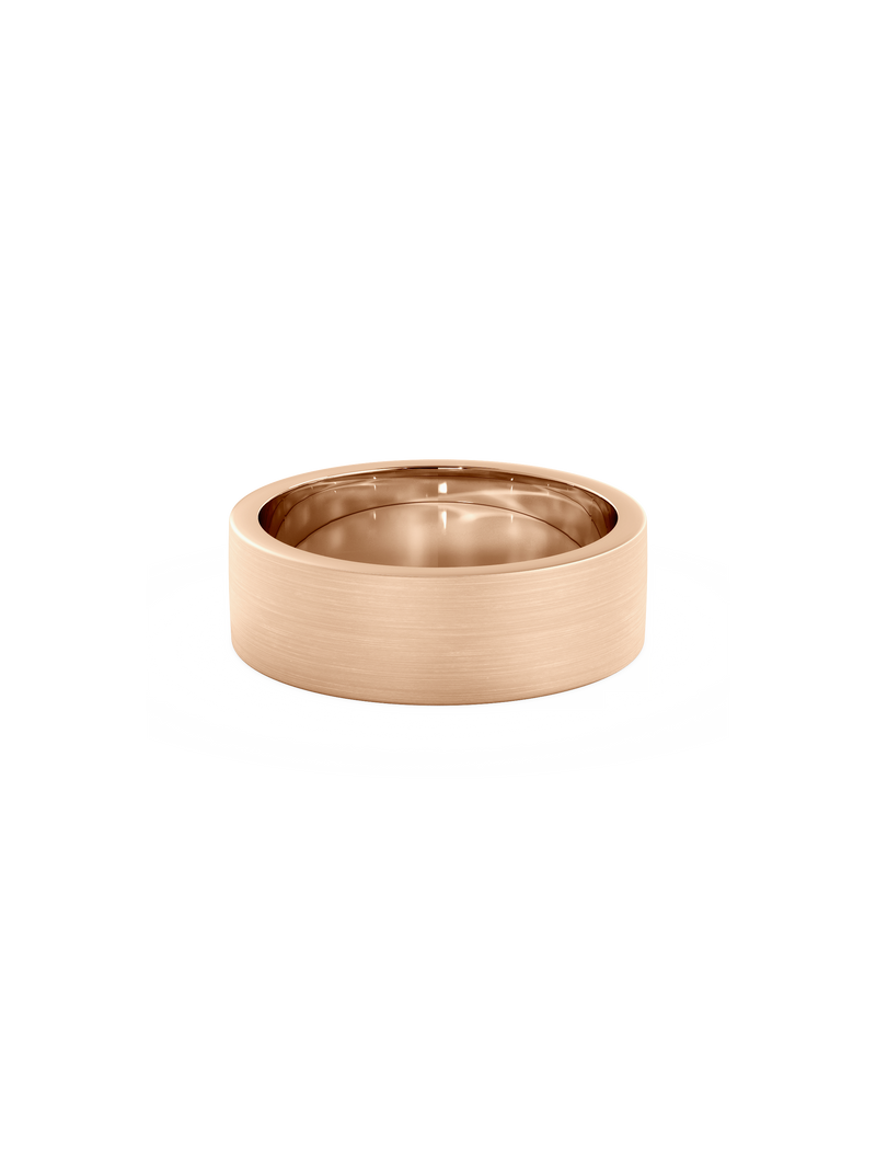 Cuff Ring