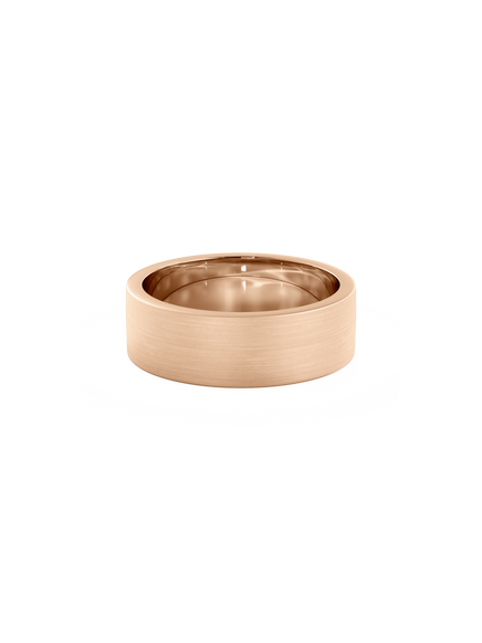 Cuff Ring