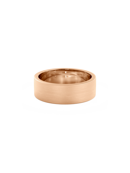 Cuff Ring