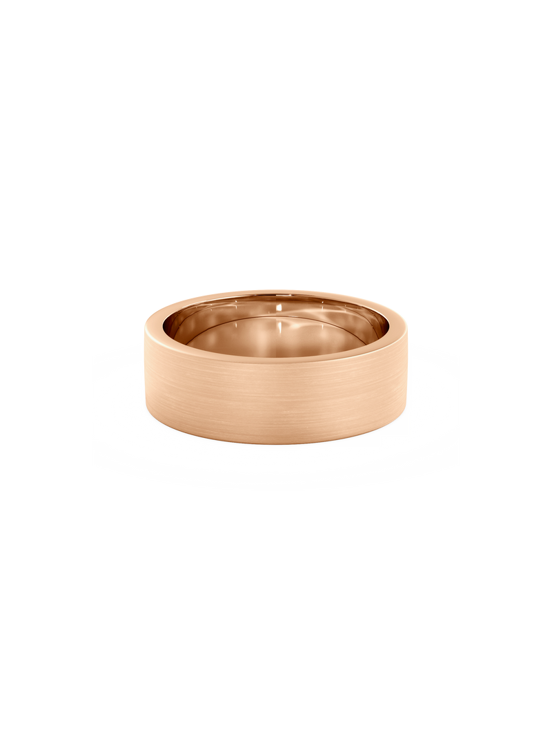 Cuff Ring