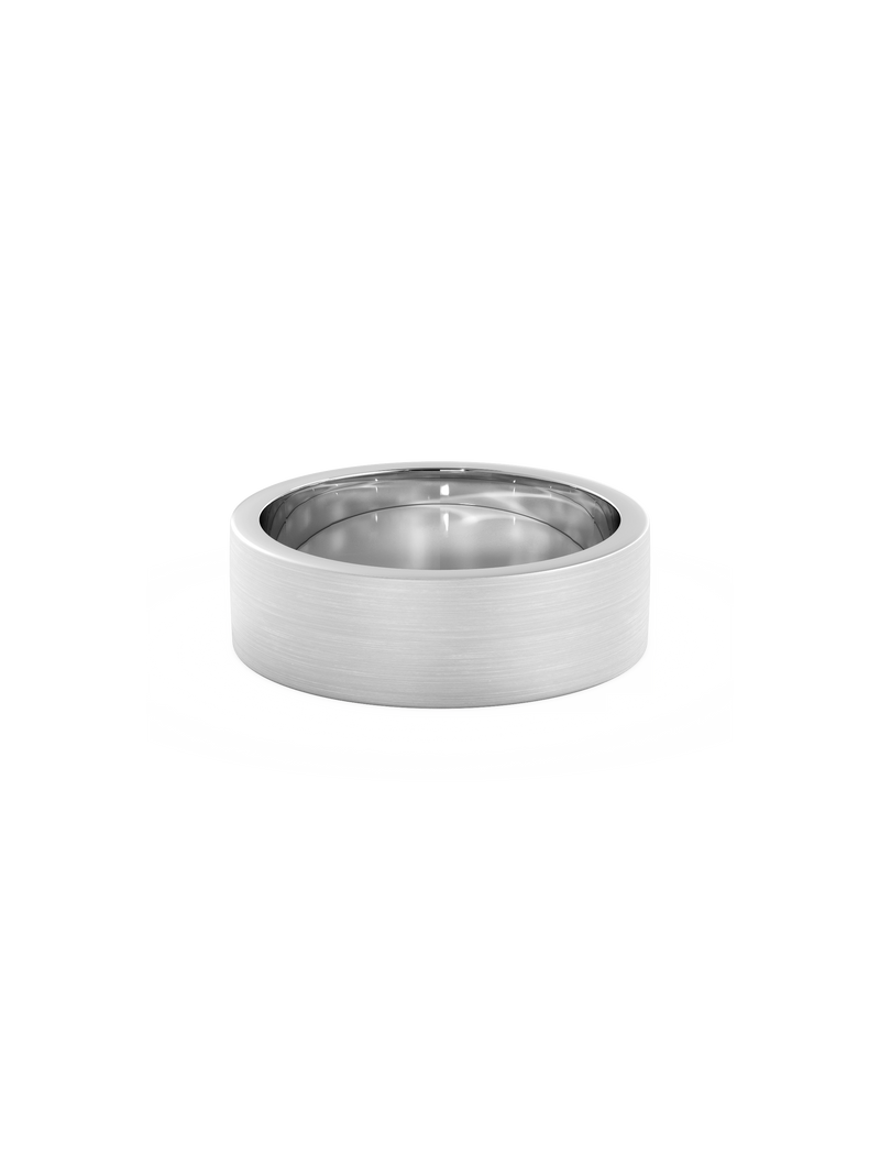Cuff Ring