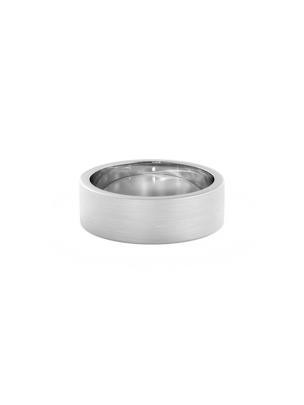 Cuff Ring