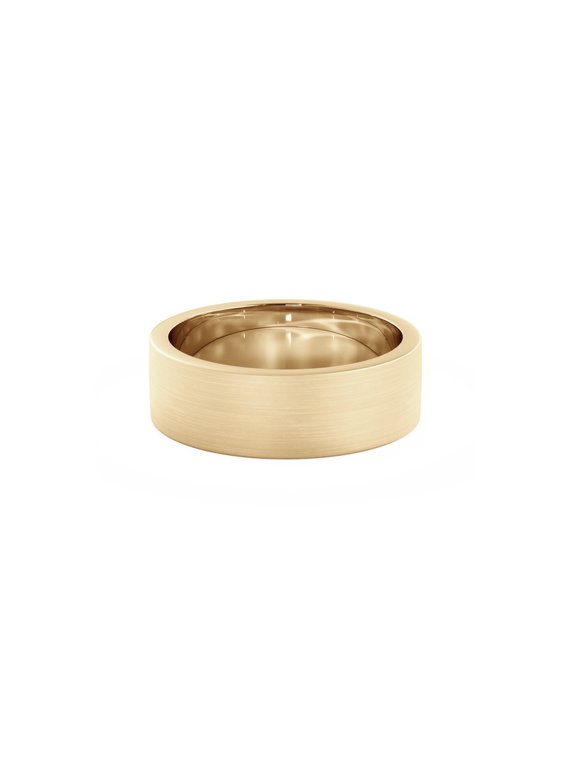 Cuff Ring