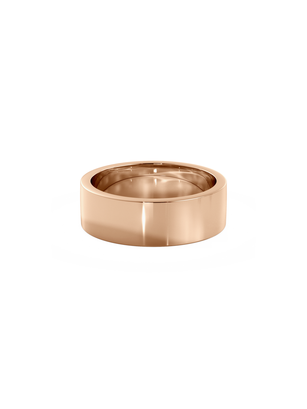 Cuff Ring - View 