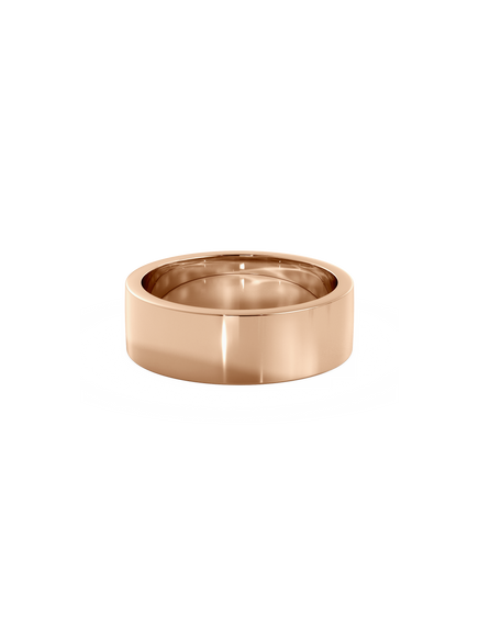 Cuff Ring