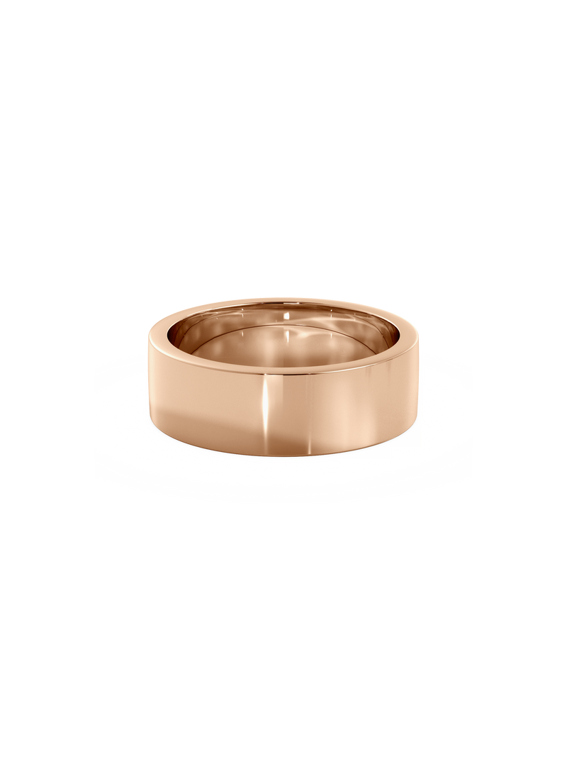 Cuff Ring