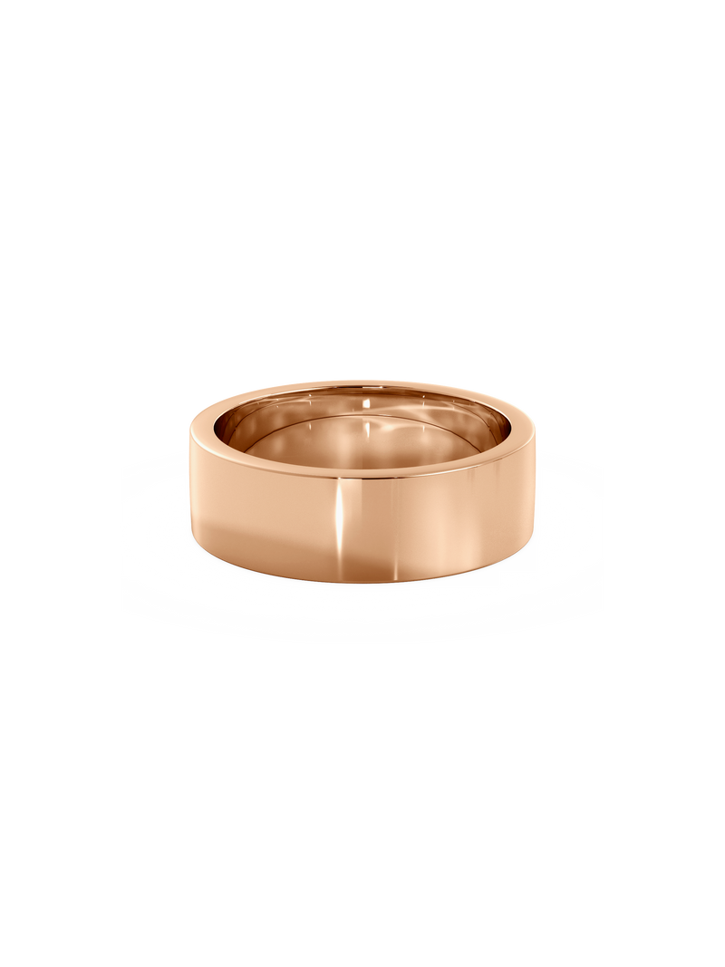 Cuff Ring
