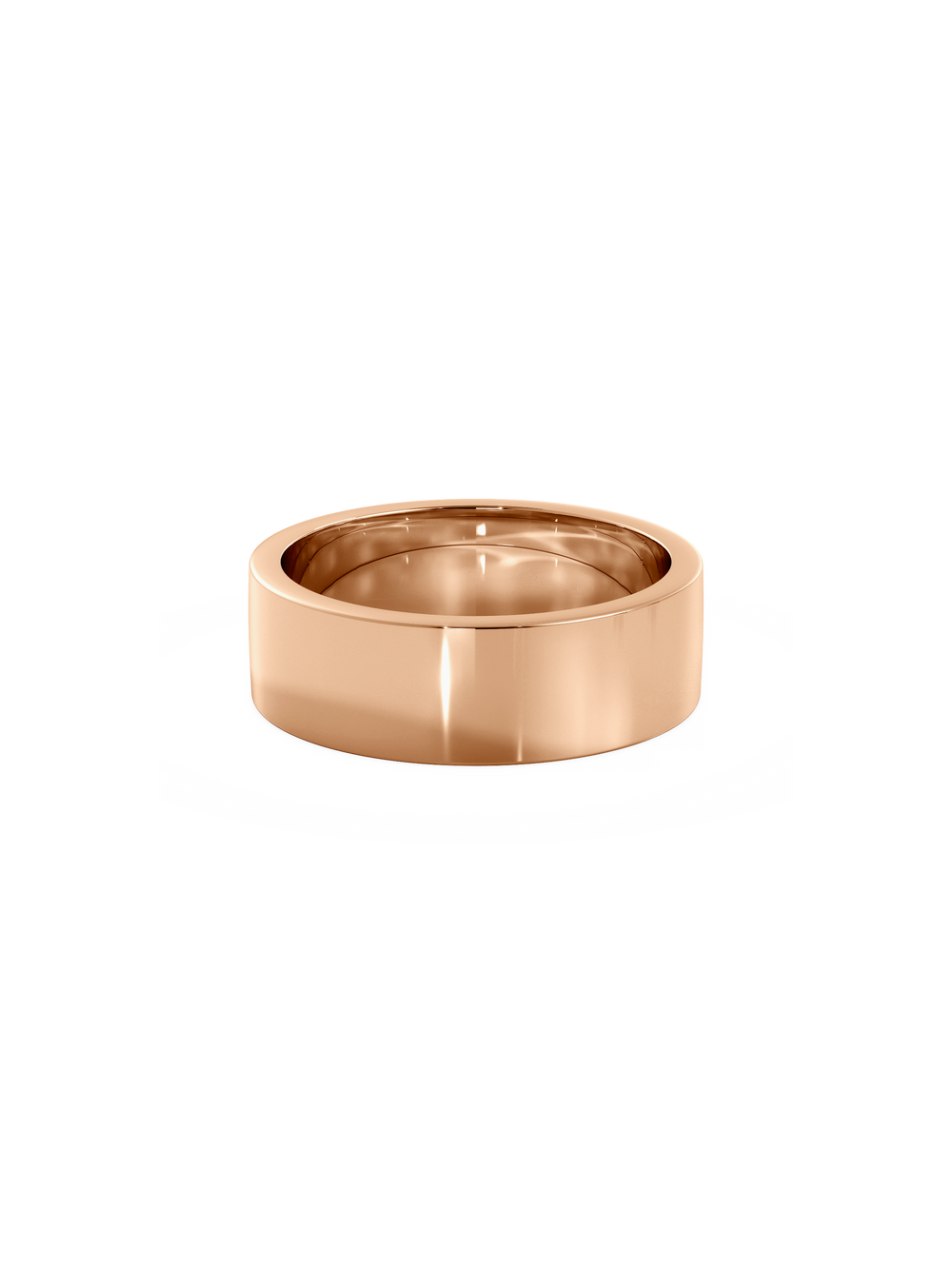Cuff Ring - View 