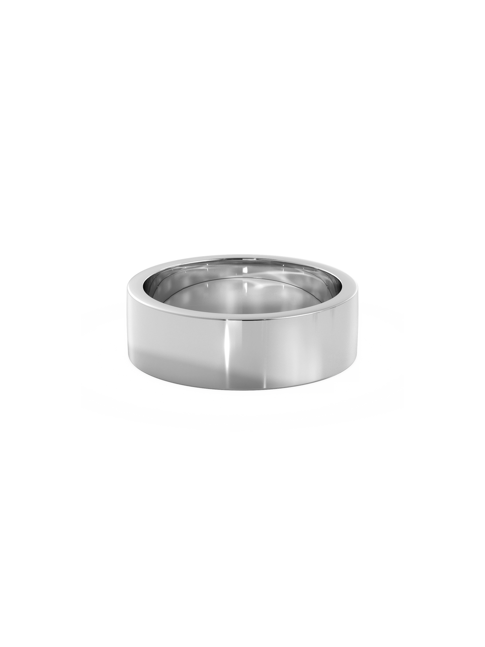 Cuff Ring - View 