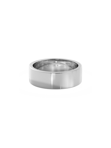 Cuff Ring