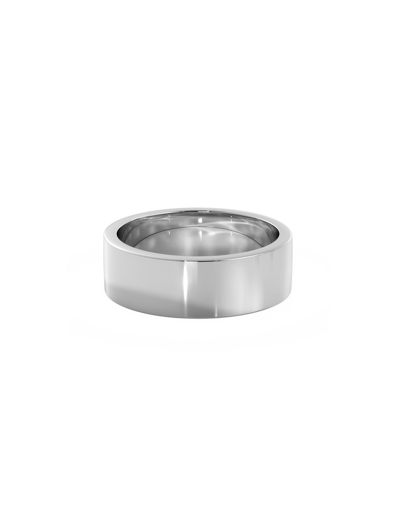 Cuff Ring