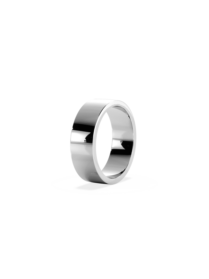 Cuff Ring