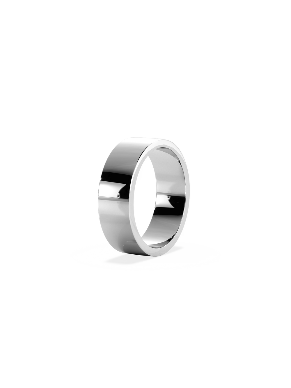 Cuff Ring - View 