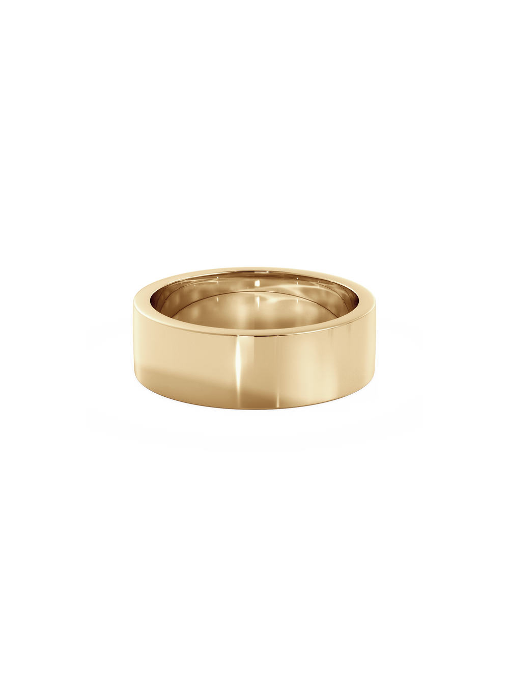 Cuff Ring - View 