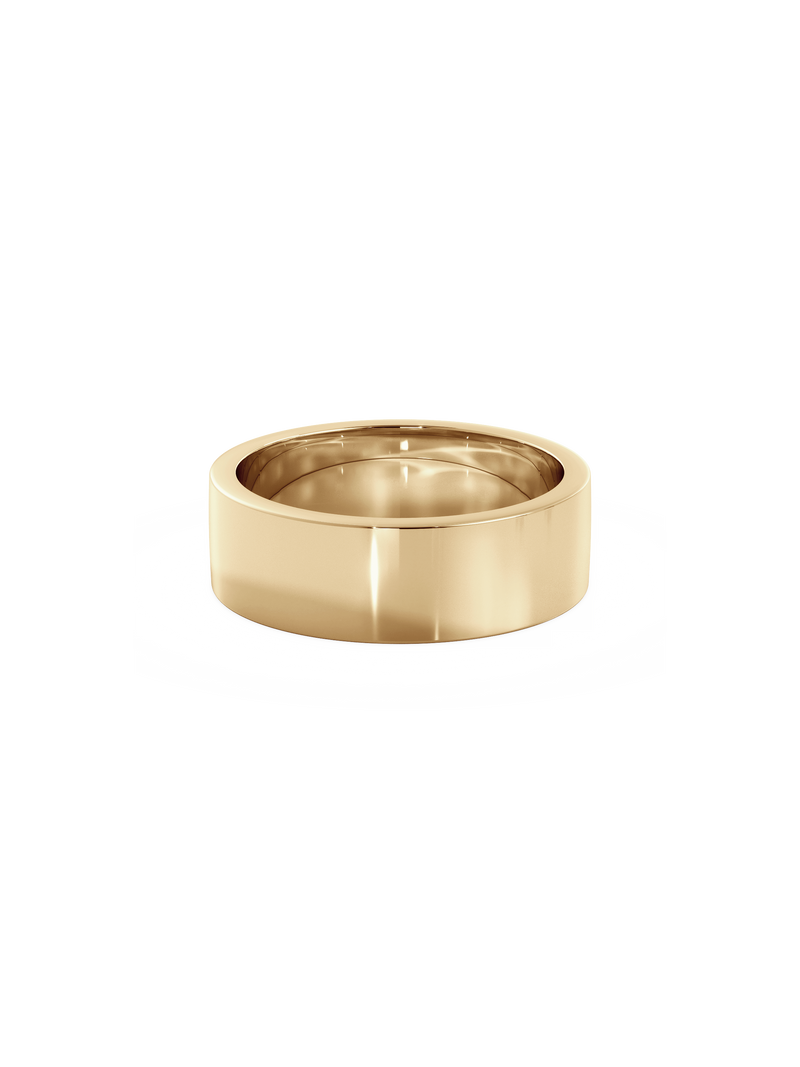 Cuff Ring