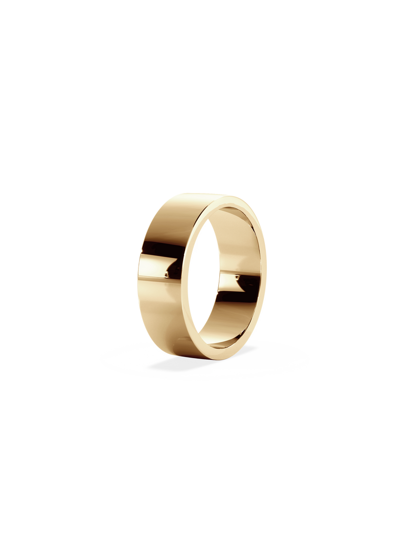 Cuff Ring