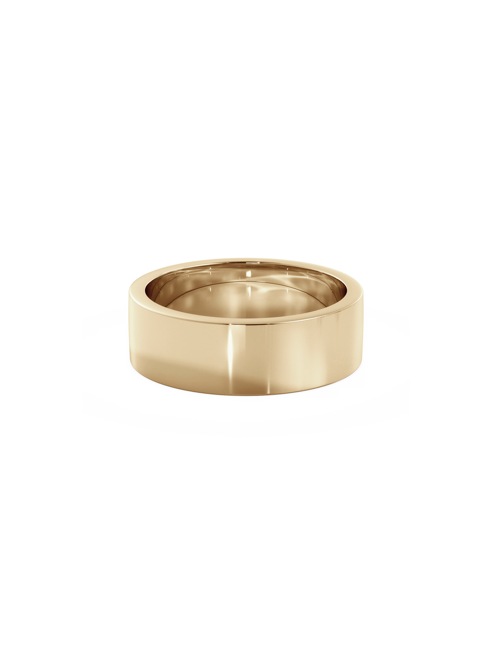 Cuff Ring - View 