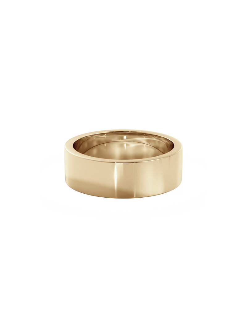 Cuff Ring