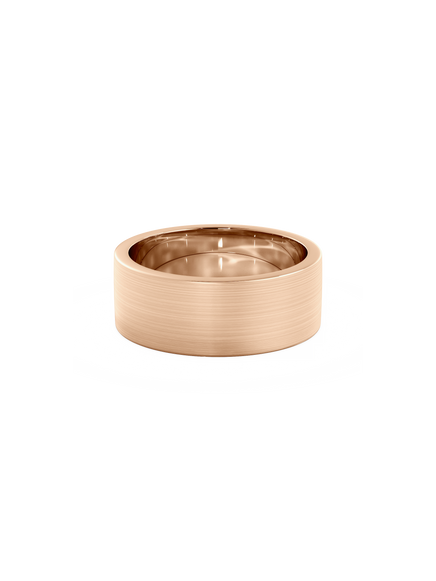 Cuff Ring