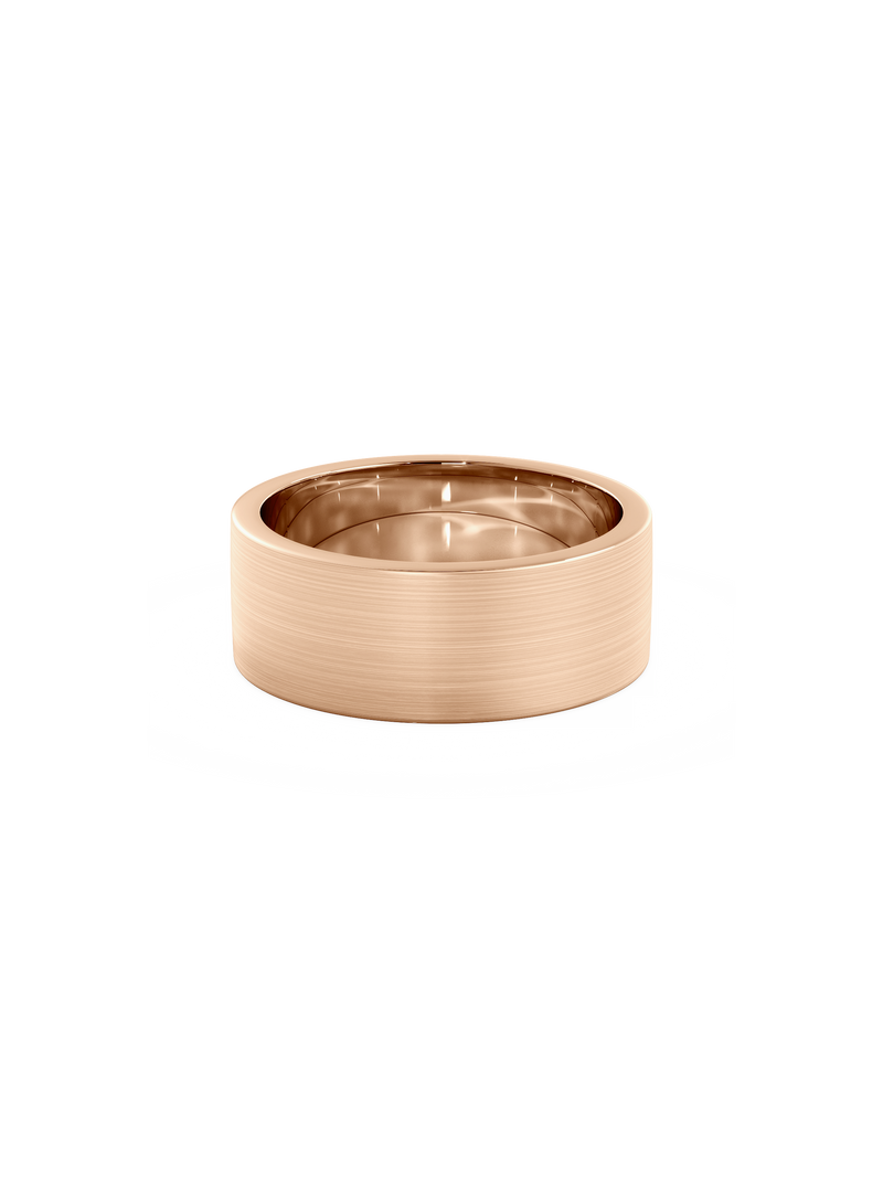Cuff Ring