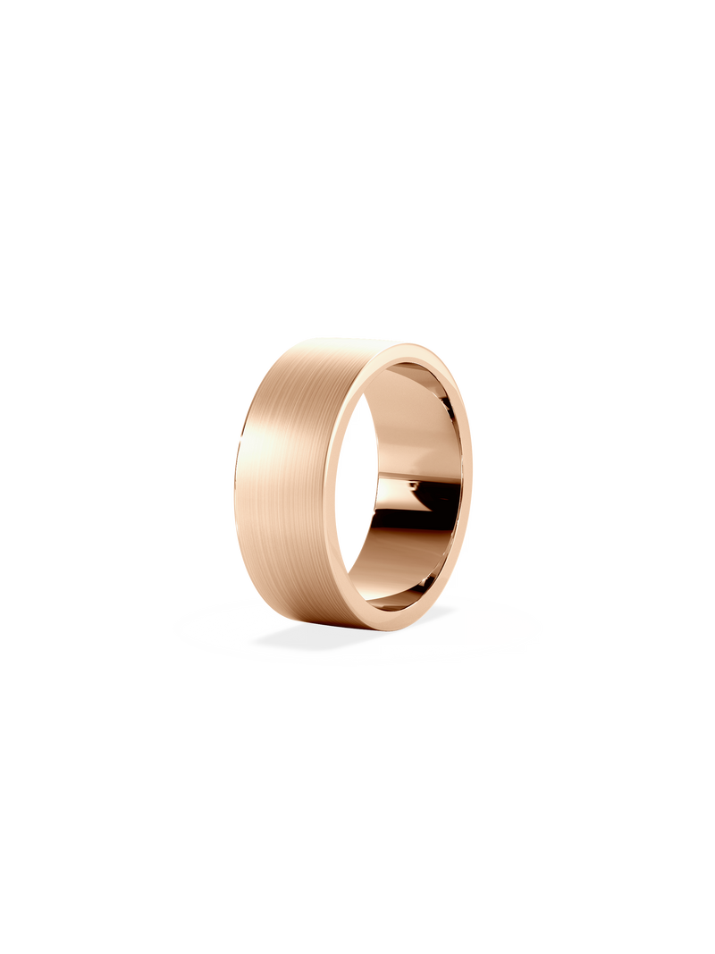 Cuff Ring