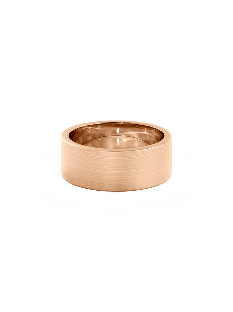 Cuff Ring