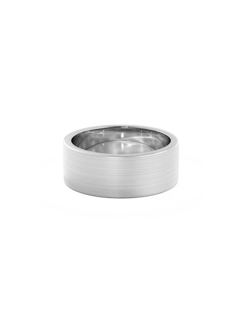 Cuff Ring