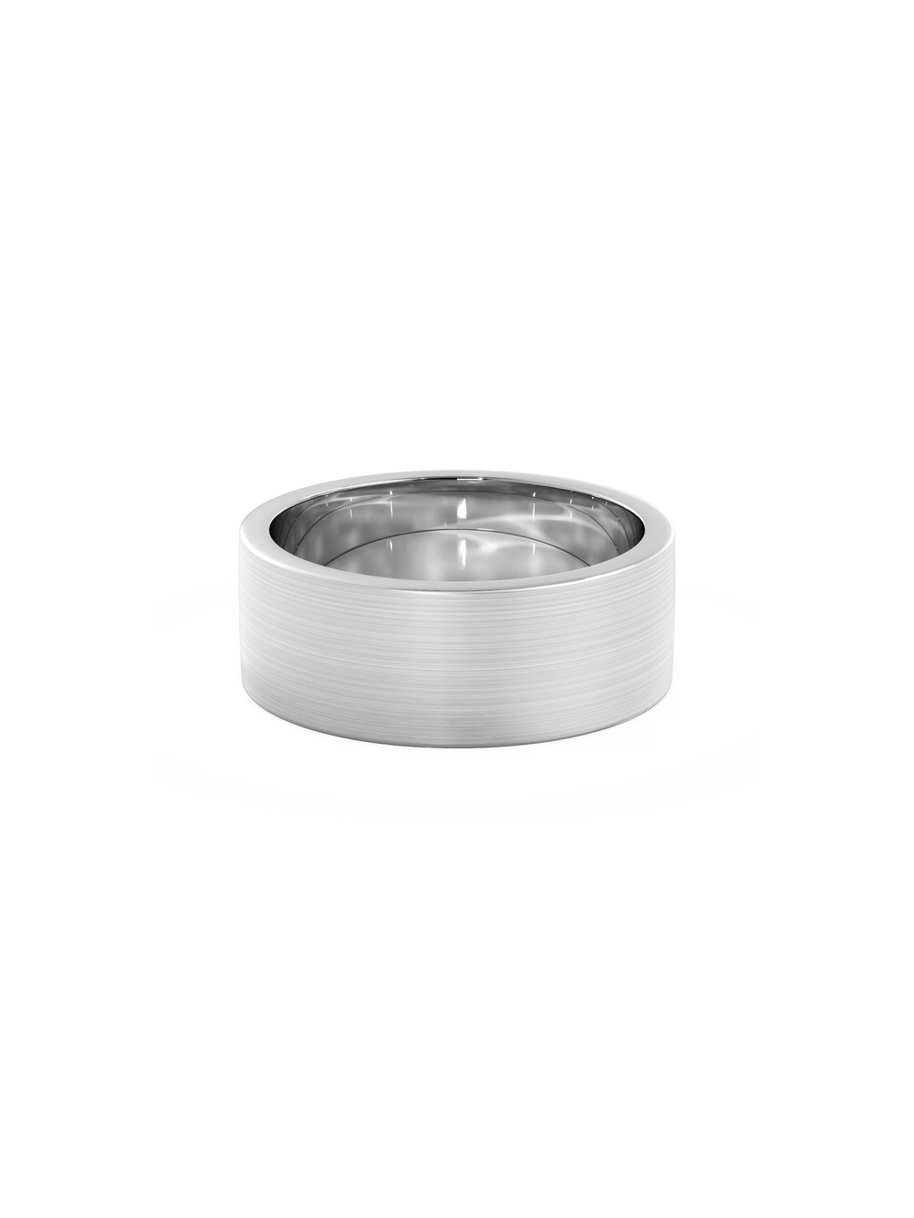 Cuff Ring - View 