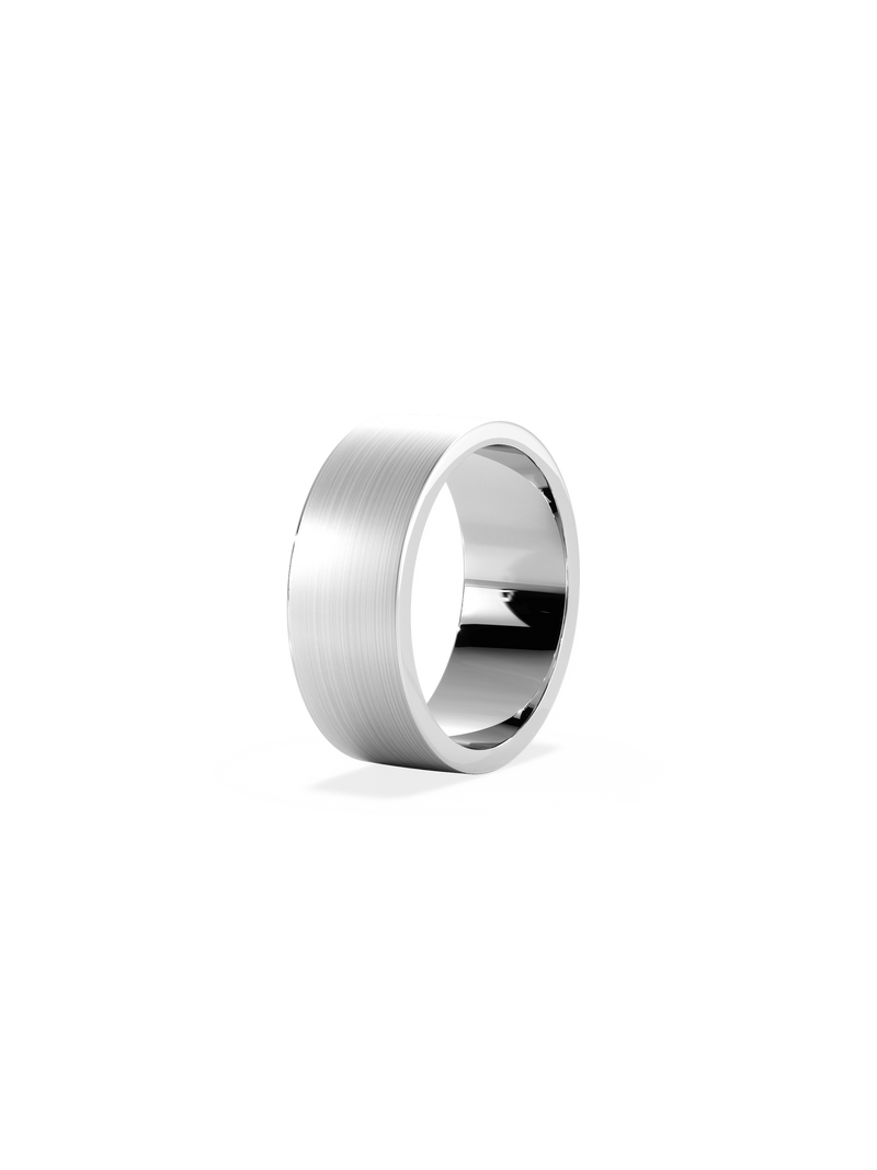 Cuff Ring
