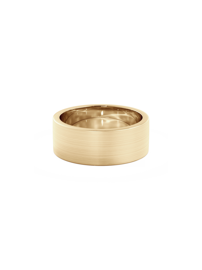 Cuff Ring
