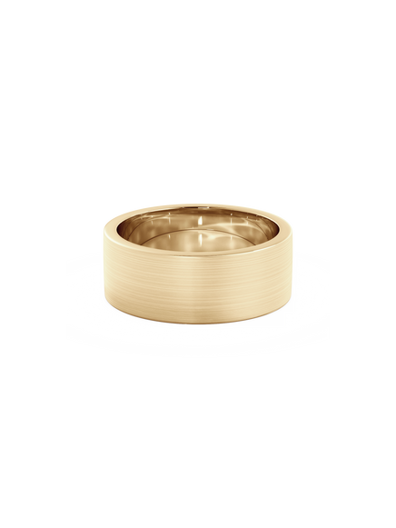 Cuff Ring