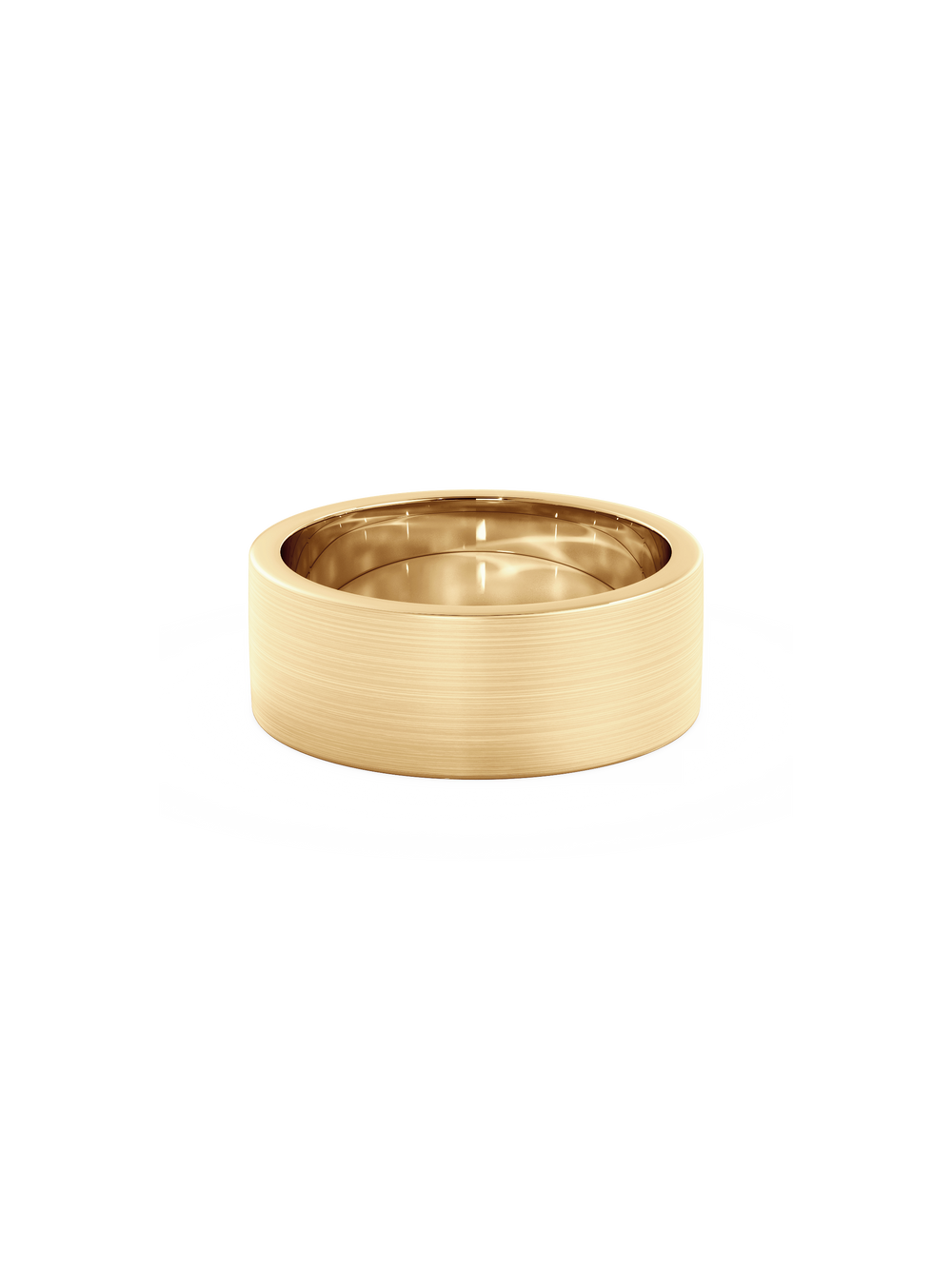 Cuff Ring - View 