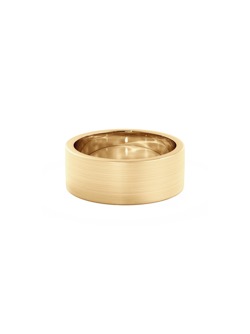 Cuff Ring