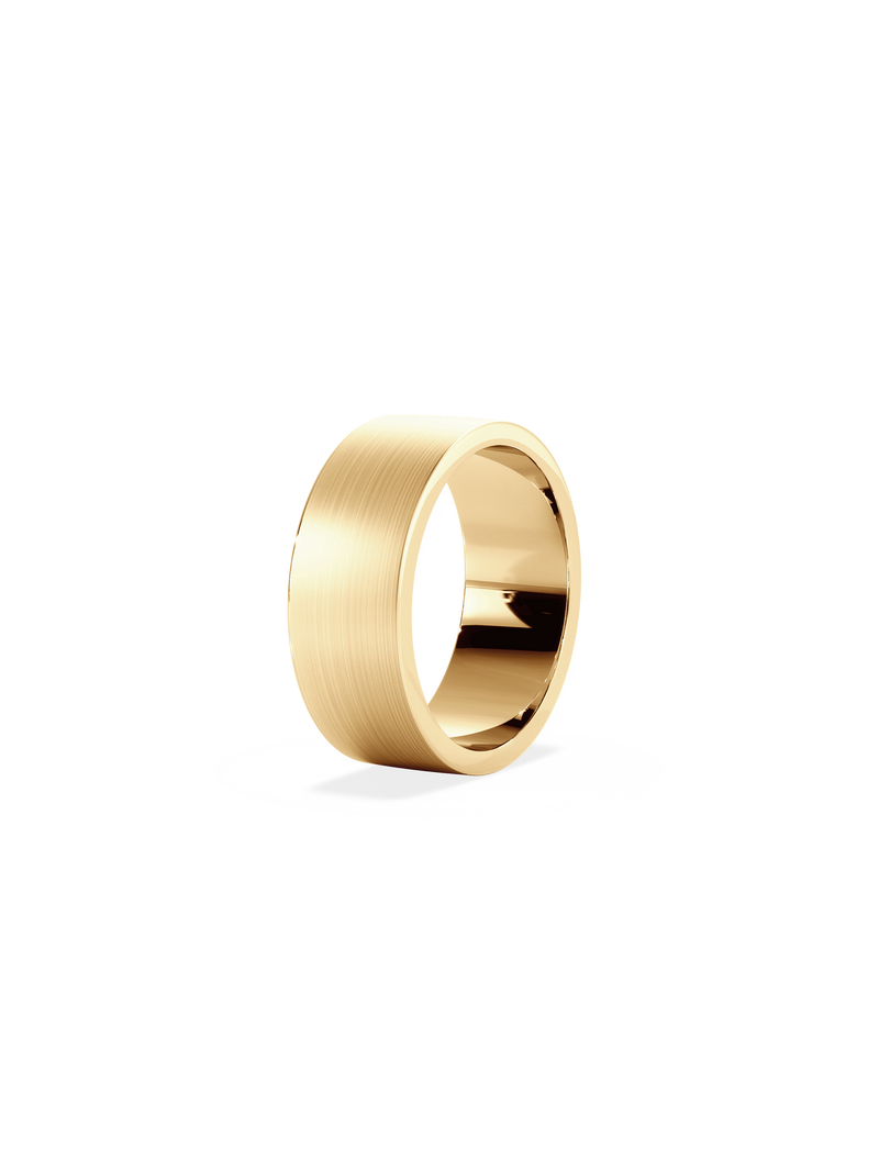 Cuff Ring