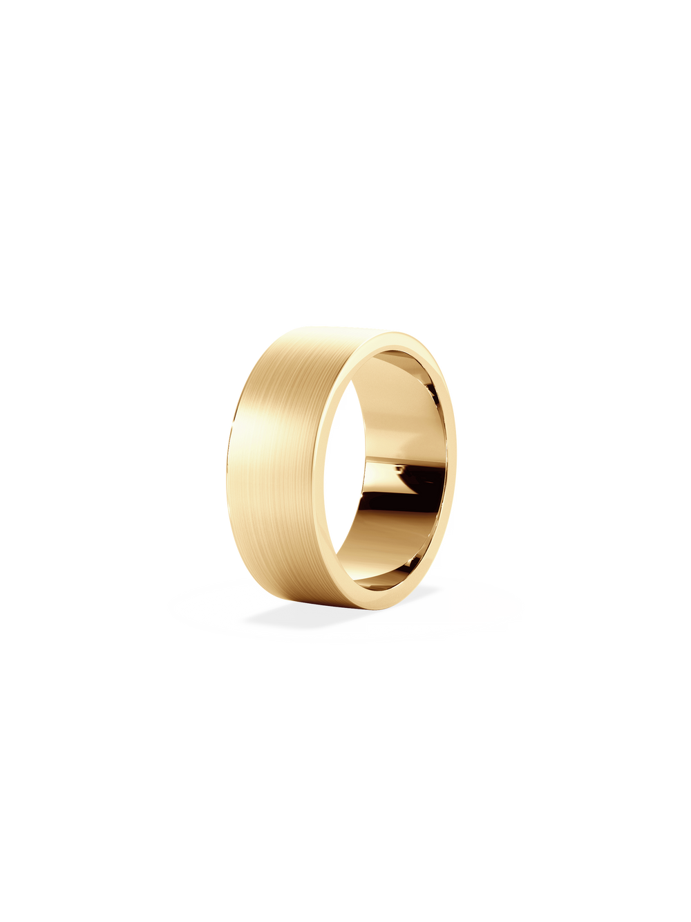Cuff Ring - View 
