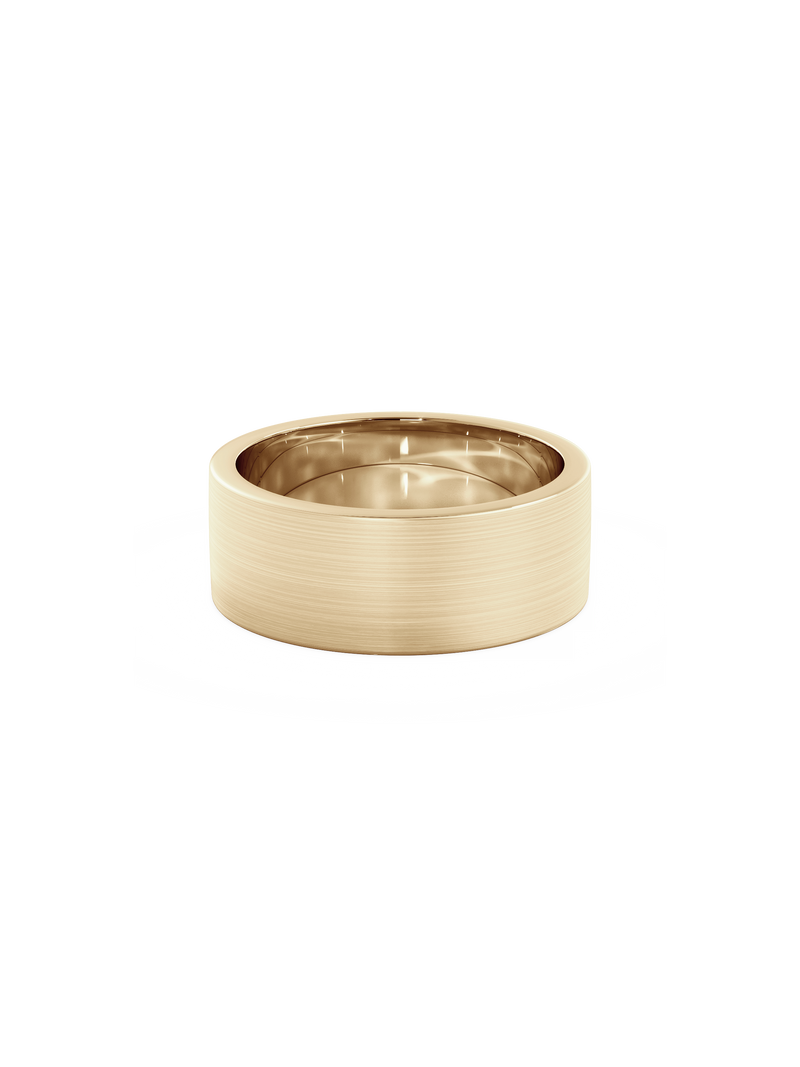 Cuff Ring